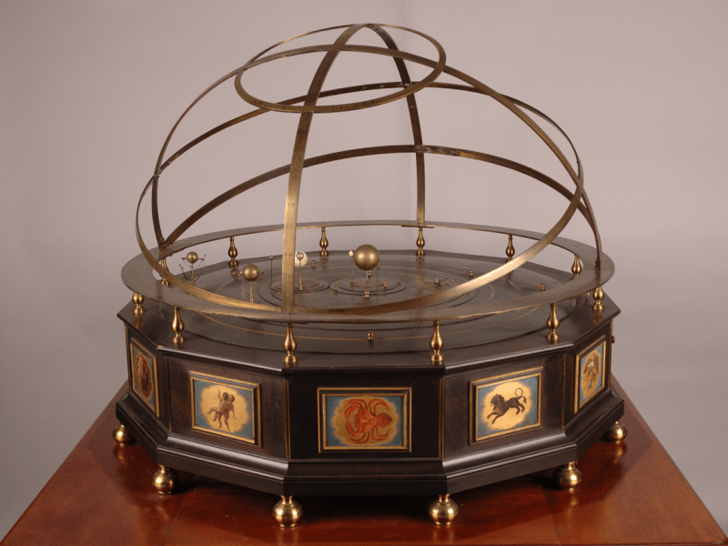 Scientific Cambridge