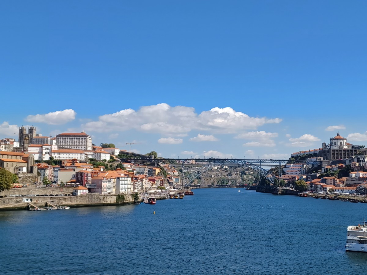 Portugal: North & South (I)