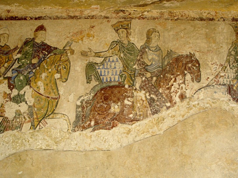 Bordeaux under the Plantagenets