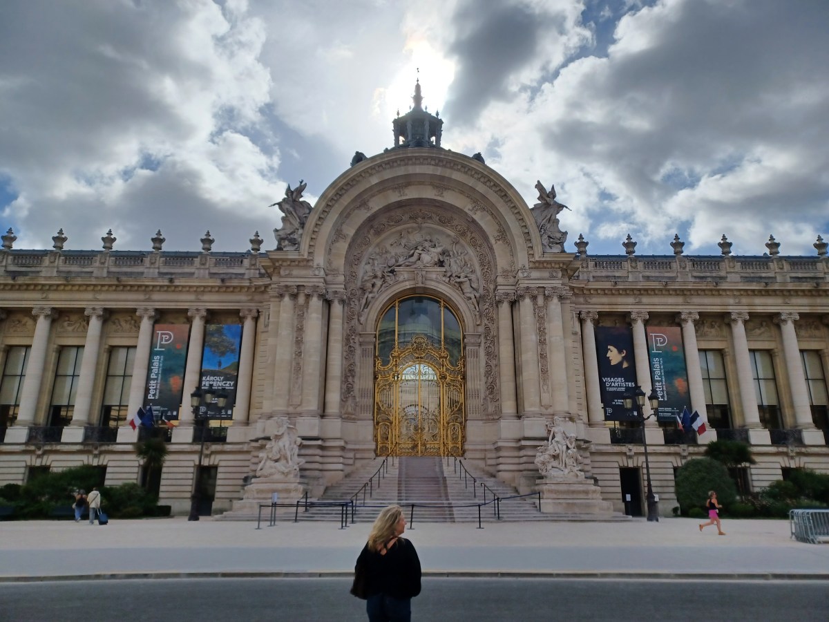 Another Paris